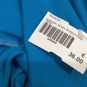 thumbnail image 2 of American Apparel Women's Cotton Spandex Unitard - Tank Style Sleeveless Bodysuit 2 of 10